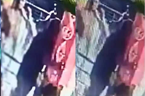 Man dies of heart attack at temple in Hyderabad
