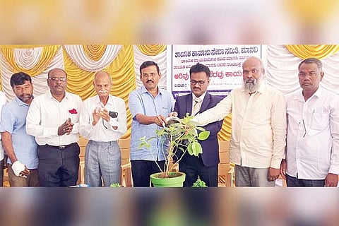 Manavi Legal Awareness