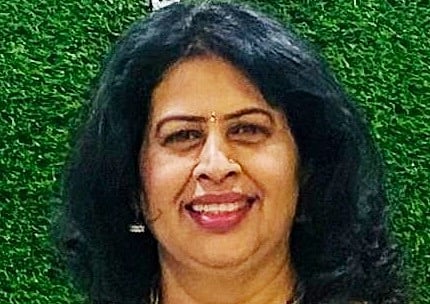 Mangala Bhagwat