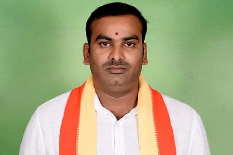 Manjunath Mandya
