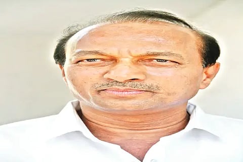 Manjunatha gowda