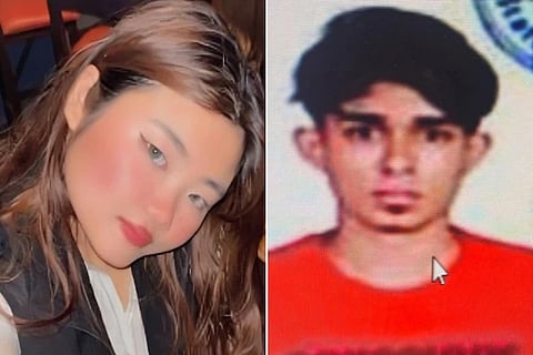 Maya Murder