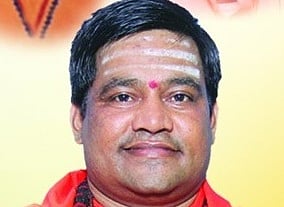 Murugendra Devaru