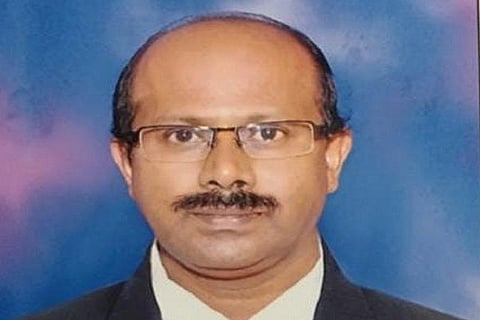 NAGENDRA PRASAD