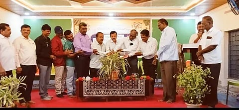 NRGL KARYAGARA