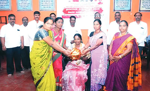 NRGL RANGA TARABETI