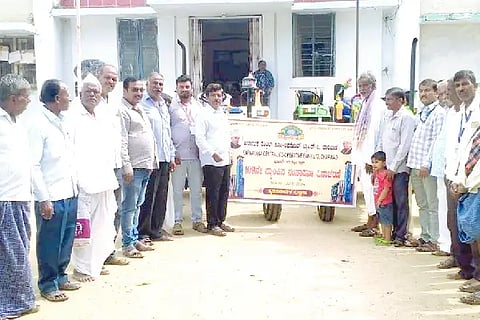 KCC BANK