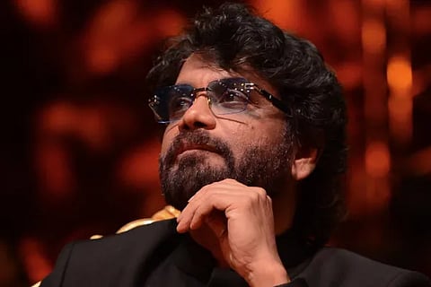 Nagarjuna