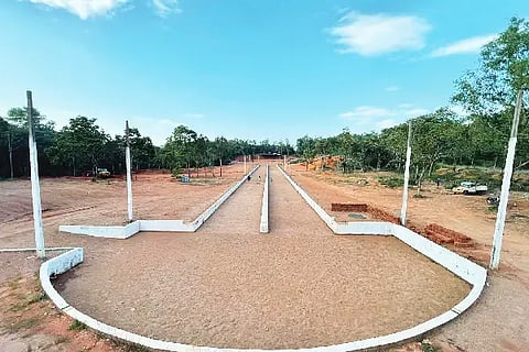 New Project