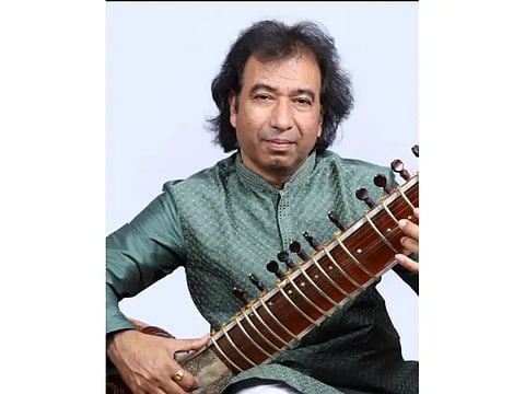 New Ustad