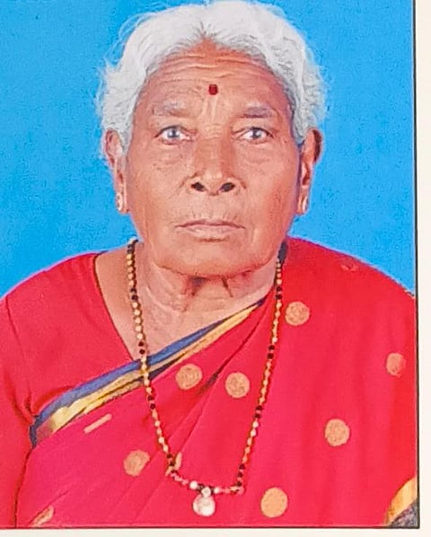 Nidhana Varte