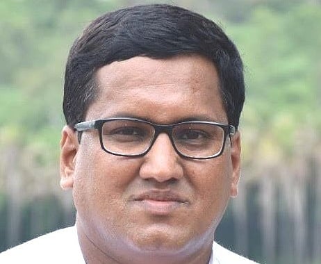 Nitin Karpoor