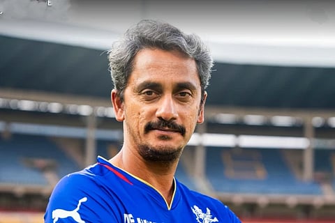 Omkar Salvi