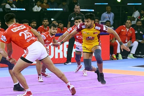 PKL