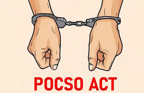 POCSO