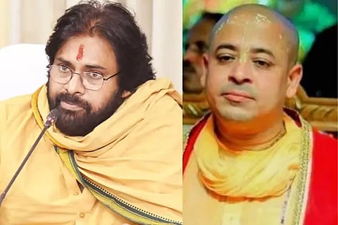 Pawan Kalyan