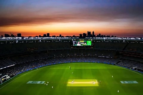 Perth Stadium