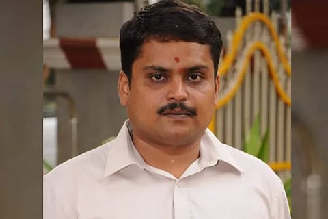 Pradeep Deceased