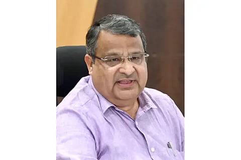 Prakash tewari