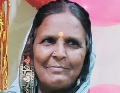 Premalabai Thakur