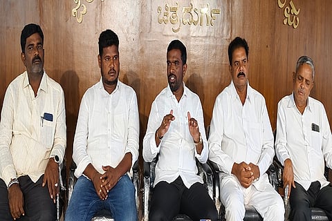 Pressmeet