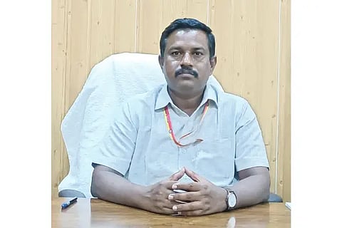 Property, Computerization, Basavanbagewadi, Shabbir Ravudakar, Managuli, Bin Shetki, Uttara Map, GPS, Voter ID, PAN Card,