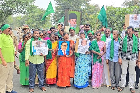 Protest