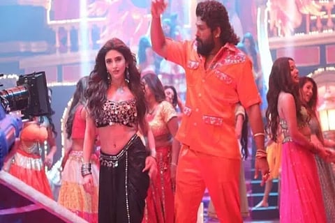 Pushpa 2