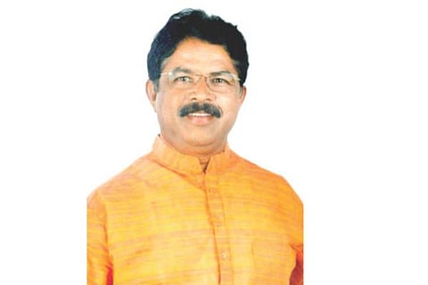 R ASHOK