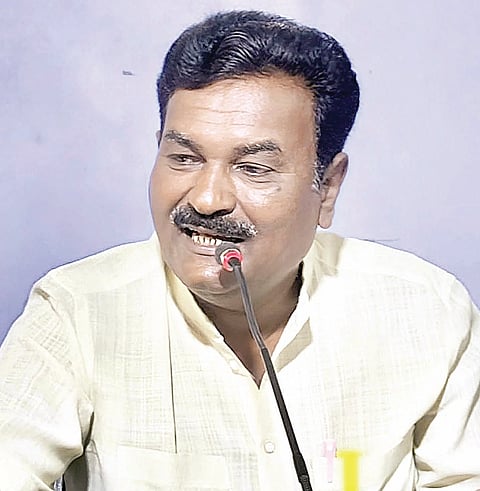 R.MANSAYYA