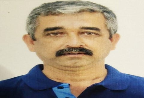 RAJIV BOPPAIHA