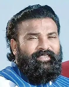 RAMULU