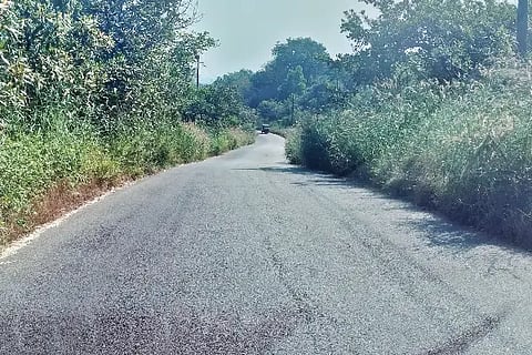 ROAD
