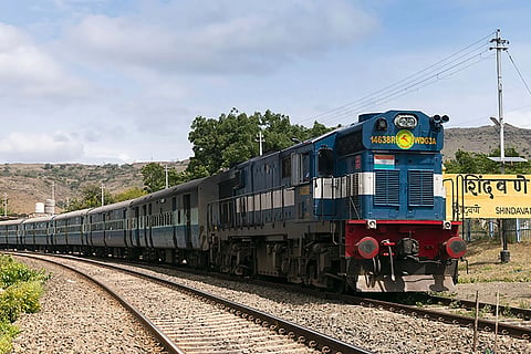 Railway (1)