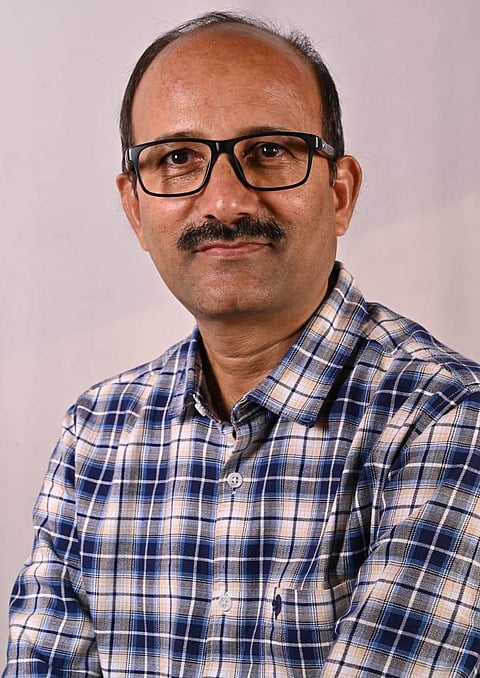 Rajashekhar Kukkunda