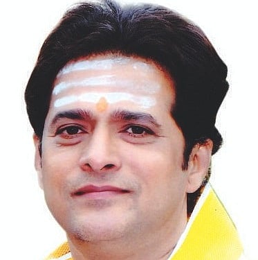 Rajshekhar Swamy