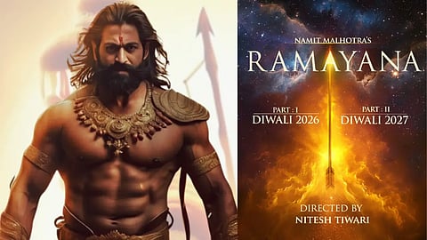 Ramayana