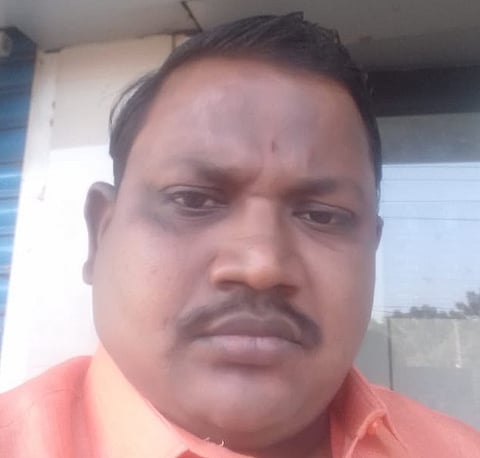 Ramesh Doddi