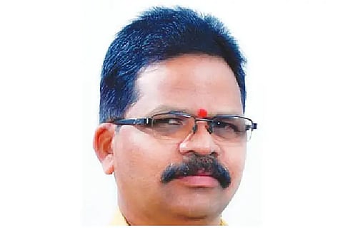 Ramu naik