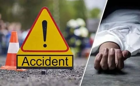 Accident