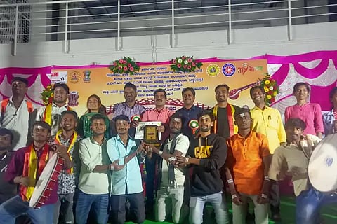SBJ students' achievements at the Youth Festival