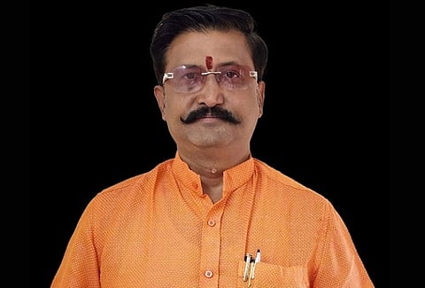 SHIVAKUMAR NANAIHA
