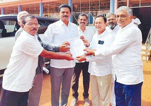 SIRSI BHIMANNA MANAVI