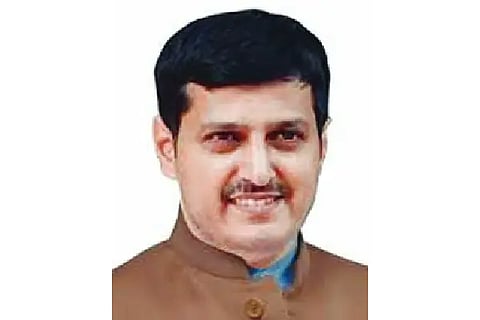 SIRSI MURTHY