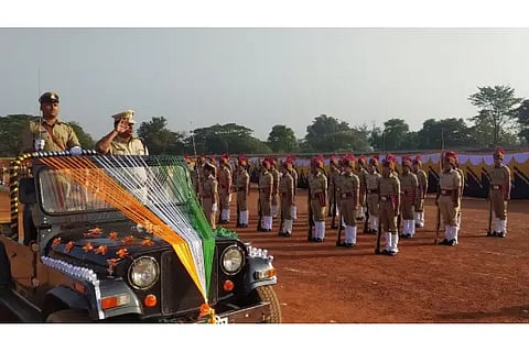 SIRSI SP NARAYAN