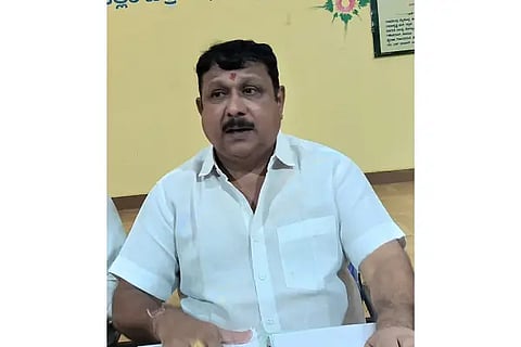 SIRSI UPENDRA PAI
