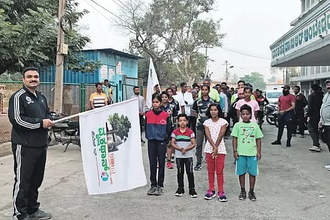 SP gives green signal for promo run