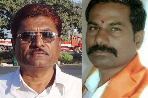 SUNIL BHAIRAWADAGI-GANIHARA