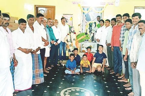 Sandur Kanakadasa