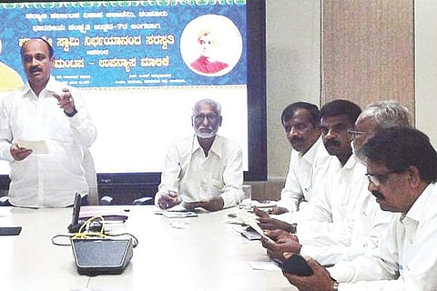 Sandur viveka malike